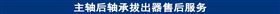 关于田中主轴后轴承拔出器售后服务.jpg