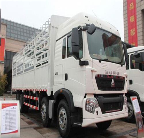 重汽T5G维修工具