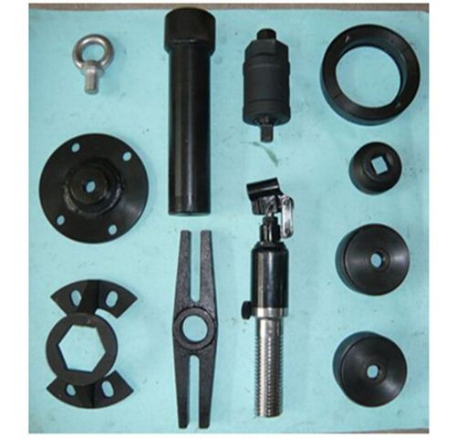 重汽T5G维修工具