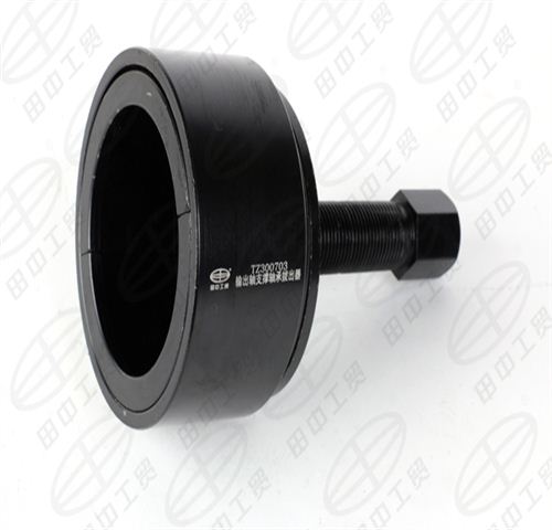 重汽T5G维修工具
