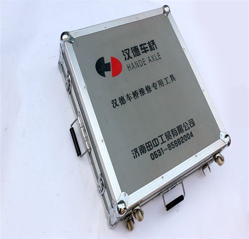 陕汽德龙重卡维修工具