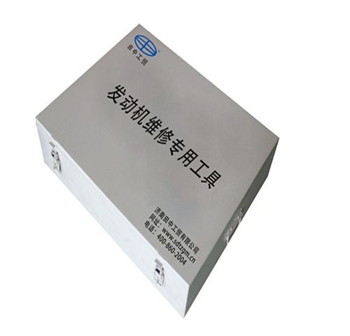 陕汽德龙重卡维修工具