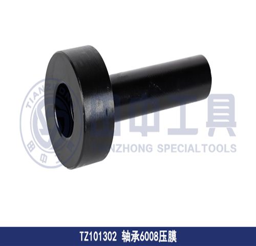 重汽MC07曼发动机维修专用工具[27件套]