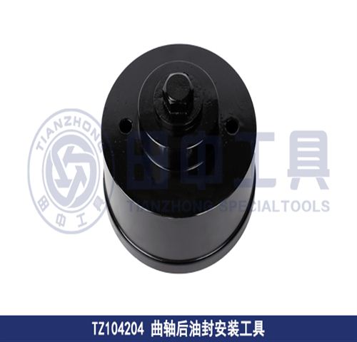 重汽D10发动机维修专用工具[29件套]