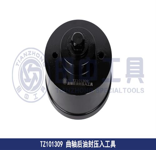 重汽MT07发动机维修专用工具[21件套]