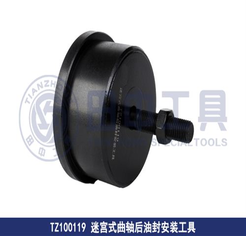 重汽WD615/618发动机维修专用工具[21件套]