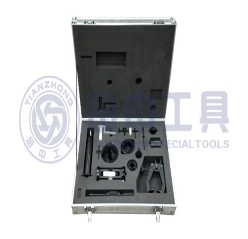 ZF12档变速器维修专用工具