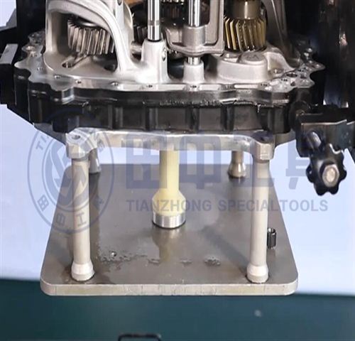 ZF12档变速器维修专用工具