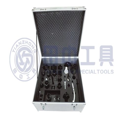 ZF16档变速器维修专用工具