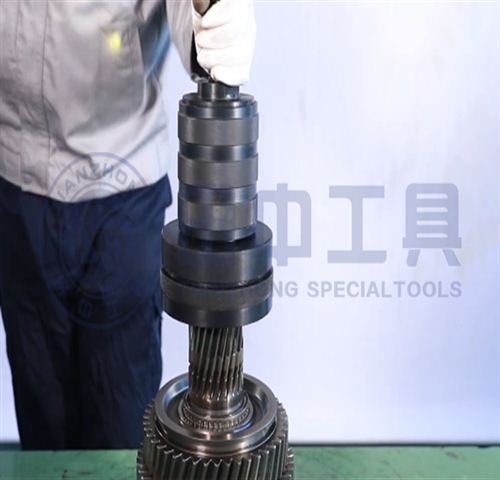 ZF16档变速器维修专用工具