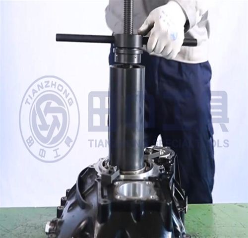 ZF16档变速器维修专用工具