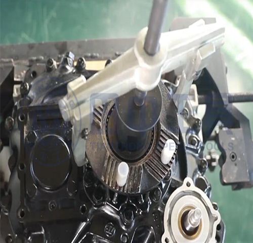 ZF16档变速器维修专用工具
