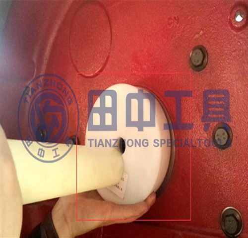 福田康明斯X系列专用维修工具