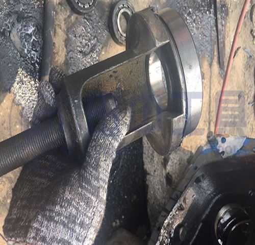 法士特变速箱专用维修工具