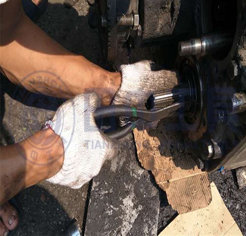 法士特变速箱专用维修工具