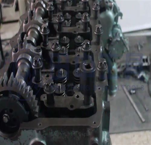 缸盖螺栓专用工具