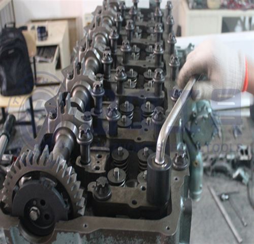 缸盖螺栓专用工具