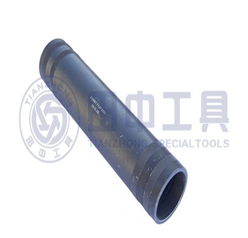 一轴轴承拔出器拉筒