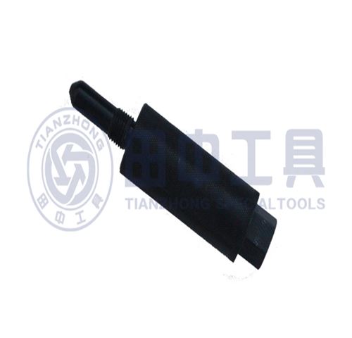高低档拨叉轴固定工具
