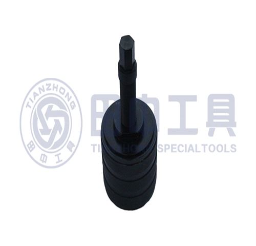 主轴后轴承拔出器拉筒