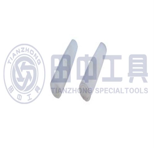 换档杆油封环保护装置