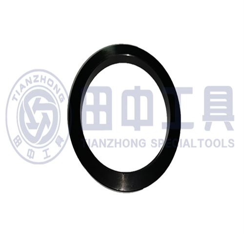 二轴后轴承外圈安装工具