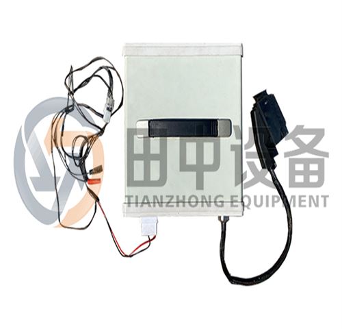 缓速器测试工具