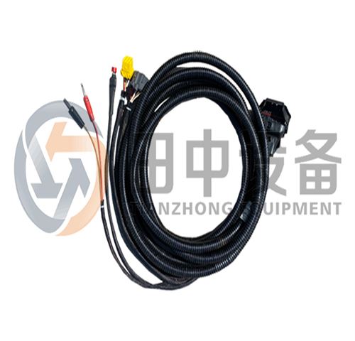 缓速器测试工具