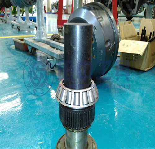 重汽MCA16中后桥驱动总成专用卡车维修工具