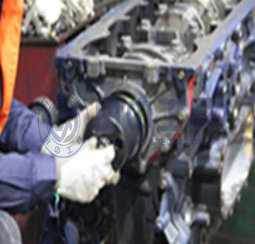 重汽MT07发动机专用卡车维修工具