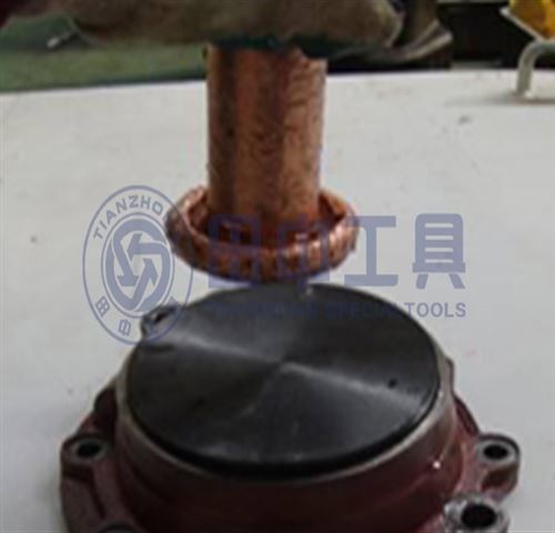重汽HW20716变速箱专用卡车维修工具