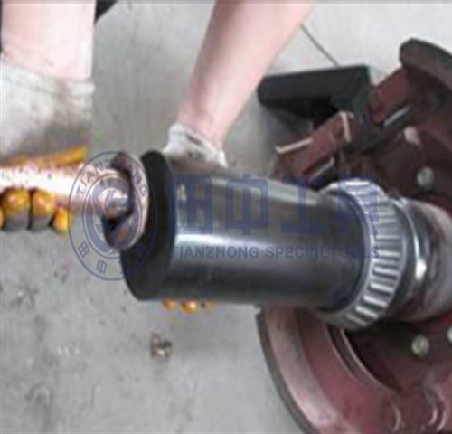 重汽HW12车桥专用卡车维修工具