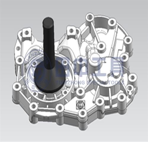 ZF变速器16档/12档维修专用工具