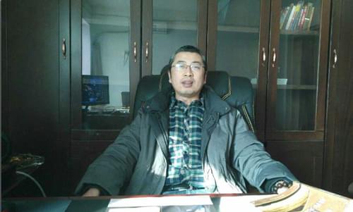 中国重汽服务站 中心库 陈黎明