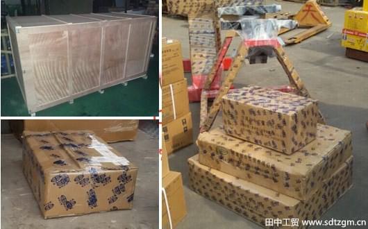 田中大车维修工具发往天南海北.jpg