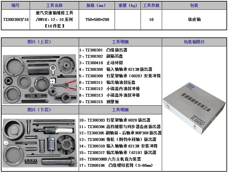 重汽新型变速箱维修工具16件套.jpg