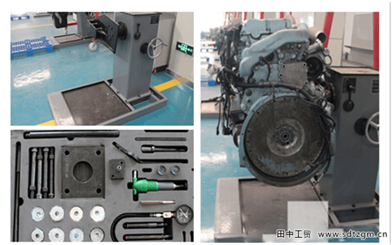田中康明斯发动机专用维修工具
