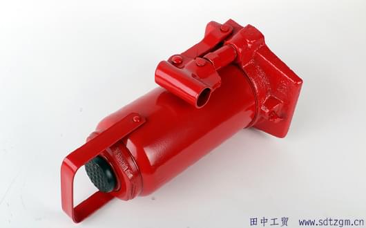 田中生产的千金顶