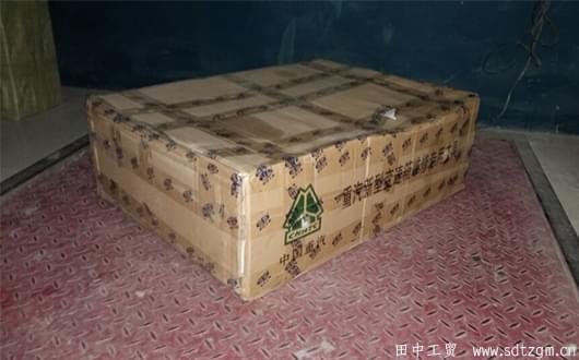 田中重汽型维修专用工具发货
