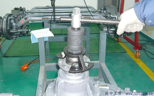 田中 维修工具扭力扳手
