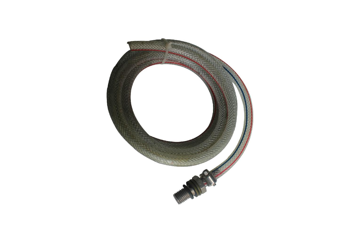 TZ101509-燃油泵泄漏检测软管.