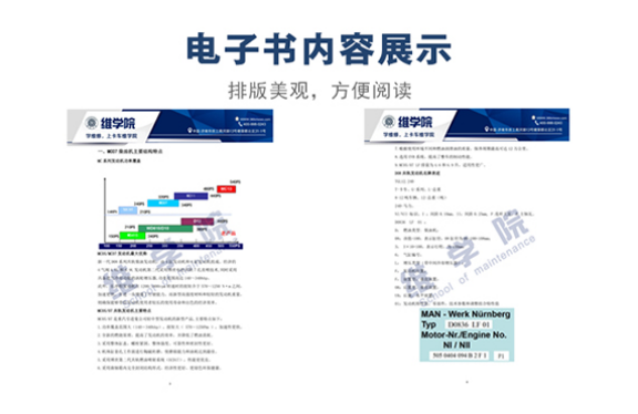 重汽MC05／07共轨发动机产品内容展示（一）