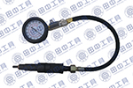 TZ100323气缸压力表