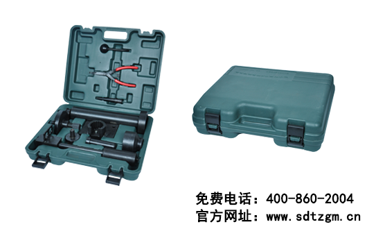 想了解法士特变速箱维修专用工具吗？那就来山东田中看一看