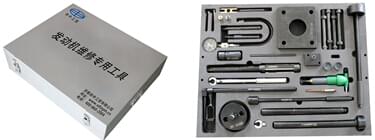重汽D12发动机维修专用工具【TZ101000T/23】
